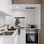 Appartement Ammar - 2 Bedrooms In Principe Real *