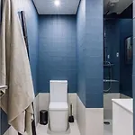 Ammar - 2 Bedrooms In Principe Real Appartement Lisboa