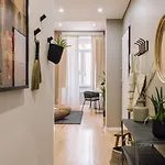 Ammar - 2 Bedrooms In Principe Real