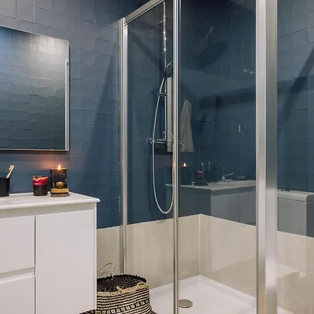 Ammar - 2 Bedrooms In Principe Real