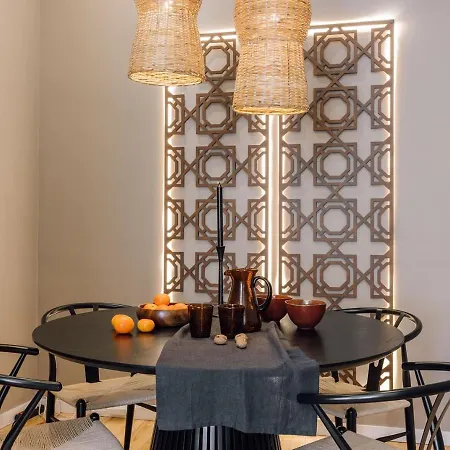Ammar - 2 Bedrooms In Principe Real * Лиссабон