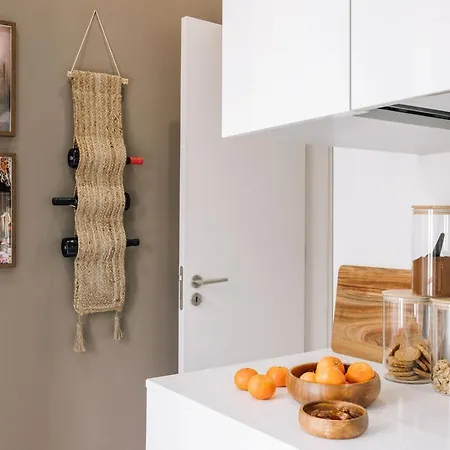 アパート Ammar - 2 Bedrooms In Principe Real リスボン