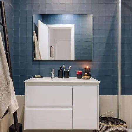 Ammar - 2 Bedrooms In Principe Real